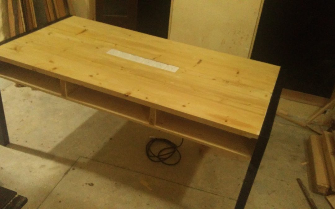 Office Table