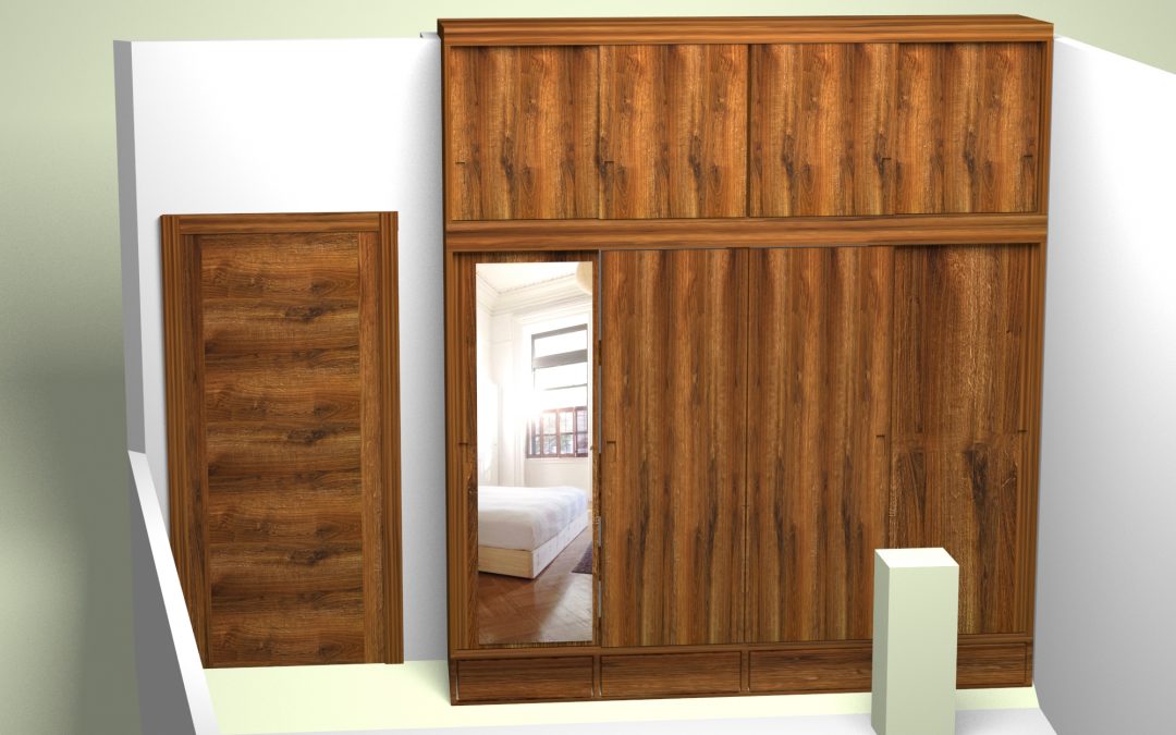 Harsha’s House furniture Designs