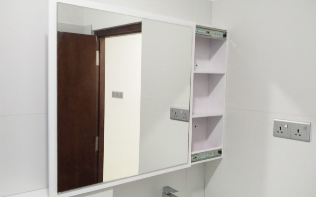 Washable Furniture for Bathroom