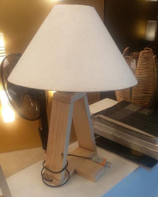 Lamp Shade