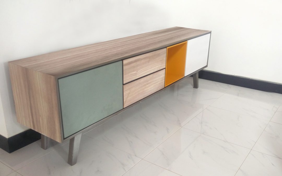 TV Console / Media Unit