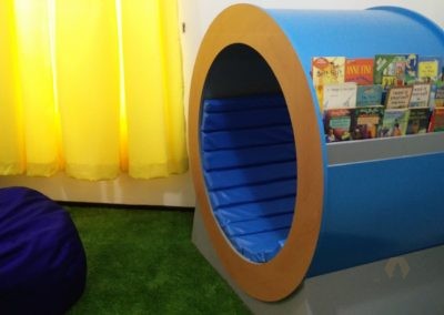 Kidspace Learning school furniture!