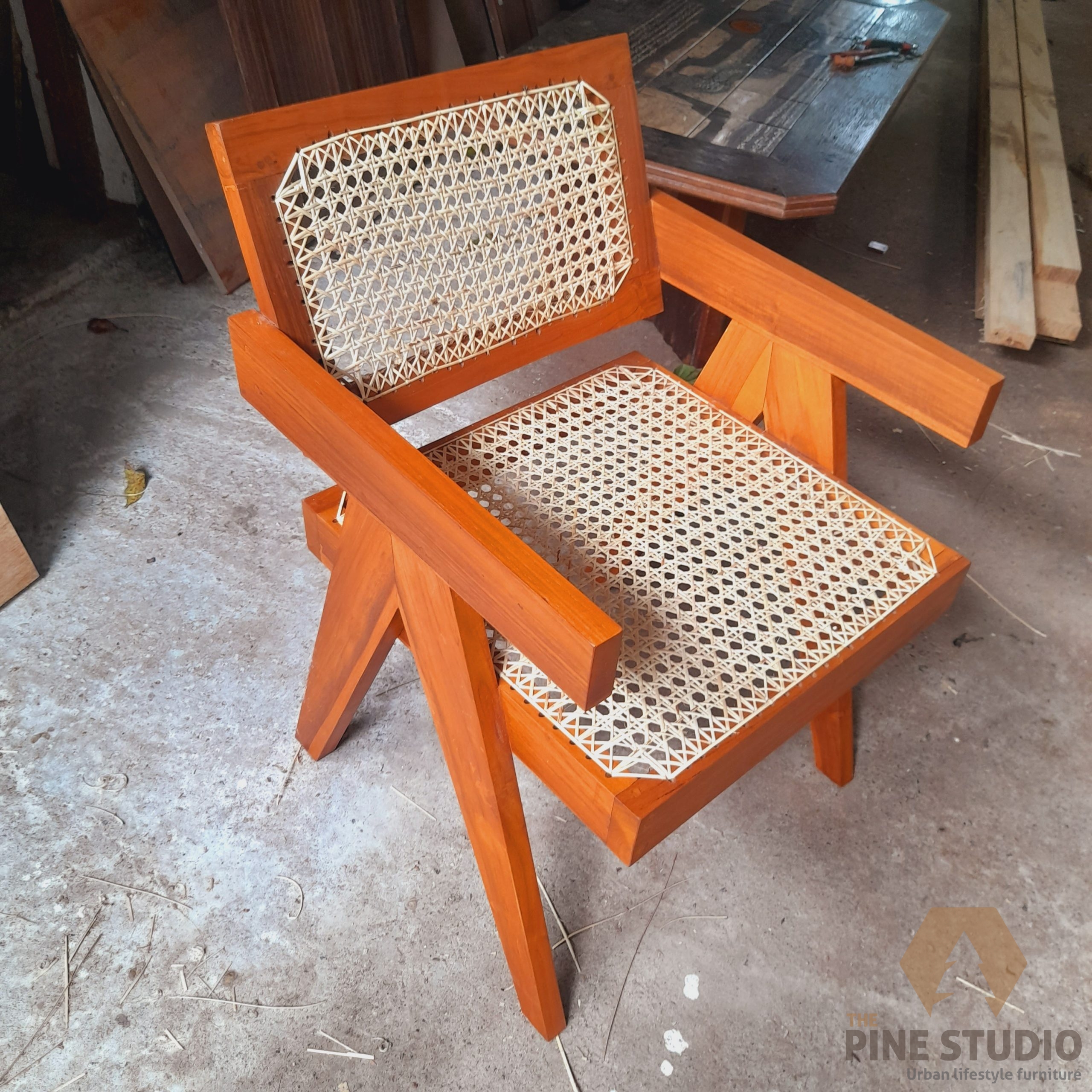 ratan furniture, weaved chair, teak office chair, wooden chair, classic furniture